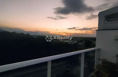 Apartamento com 3 quartos à venda na servidão jacatirão açu, 101, campeche, florianópolis por r$ 1.450.000