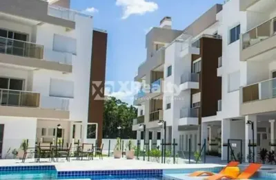 Apartamento com 2 quartos à venda na rua heloisa rojo machado, 111, campeche, florianópolis por r$ 1.250.000