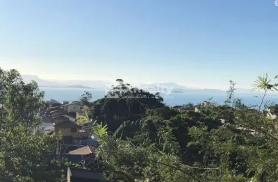Terreno à venda na servidão paulo apolinário da natividade, 1, ribeirão da ilha, florianópolis por r$ 470.000
