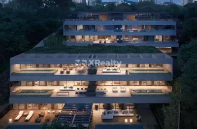 Apartamento com 3 quartos à venda na rua almirante lamego, 810, centro, florianópolis por r$ 6.950.000