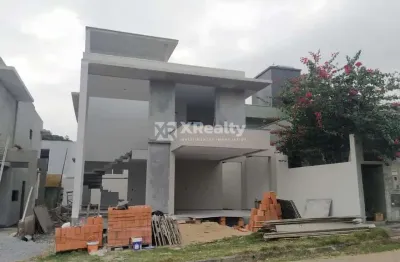 Casa com 4 quartos à venda na rodovia doutor antônio luiz moura gonzaga, 402, rio tavares, florianópolis por r$ 1.940.000