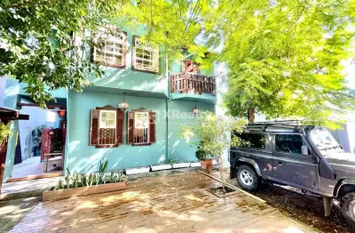 Loft com 7 quartos à venda na rua, 155, lagoa da conceição, florianópolis por r$ 2.200.000