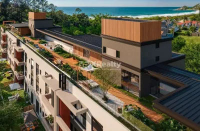 Apartamento com 2 quartos à venda na rodovia jornalista manoel de menezes, 1353, praia mole, florianópolis por r$ 2.465.000