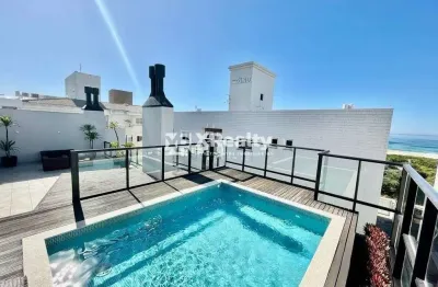 Apartamento com 2 quartos à venda na rua gilmar darli vieira, 340, campeche, florianópolis por r$ 1.450.000