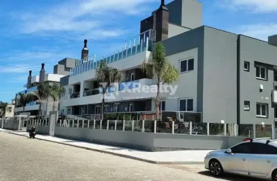 Apartamento com 2 quartos à venda na rua joaquim josé antunes, 762, campeche, florianópolis por r$ 980.000