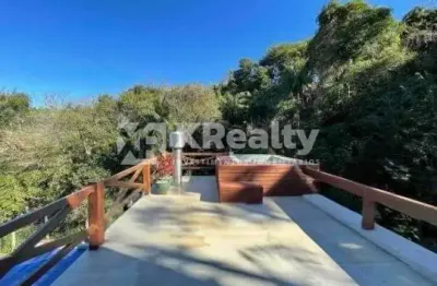 Casa com 7 quartos à venda na rodovia francisco thomaz dos santos, 121, armação do pântano do sul, florianópolis por r$ 8.000.000