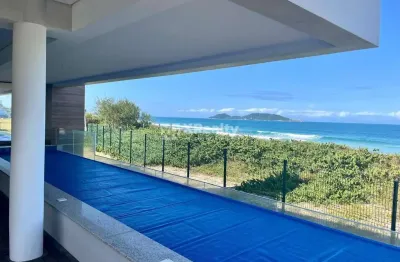 Apartamento com 3 quartos à venda na rua manoel pedro vieira, 500, morro das pedras, florianópolis por r$ 4.900.000