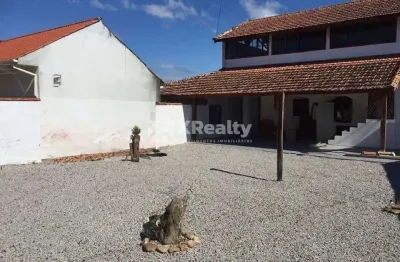 Casa com 3 quartos à venda na rua ilha sul, 165, campeche, florianópolis por r$ 890.000