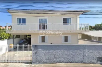 Casa com 5 quartos à venda na servidão capitão carlos lamarca, 189, campeche, florianópolis por r$ 970.000