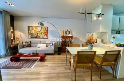 Apartamento com 1 quarto à venda na rua gilmar darli vieira, 341, campeche, florianópolis por r$ 1.650.000