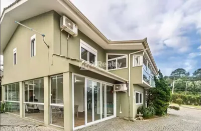 Casa em condomínio fechado com 3 quartos à venda na rodovia jornalista manoel de menezes, 2201, barra da lagoa, florianópolis por r$ 2.200.000