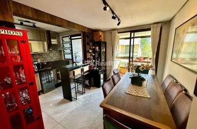 Apartamento com 3 quartos à venda na avenida campeche, 1670, campeche, florianópolis por r$ 1.470.000