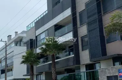 Apartamento com 2 quartos à venda na rua jerônimo venâncio das chagas, 281, campeche, florianópolis por r$ 2.186.000