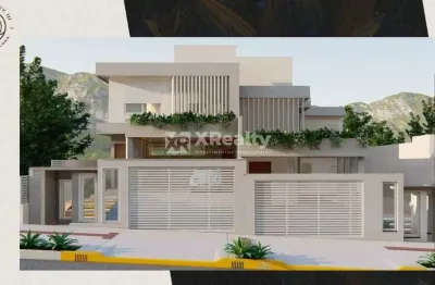 Casa com 3 quartos à venda na rodovia doutor antônio luiz moura gonzaga, 3156, rio tavares, florianópolis por r$ 1.836.054