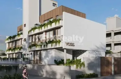 Cobertura com 2 quartos à venda na rua nivaldo dias, 1100, campeche, florianópolis por r$ 3.450.150