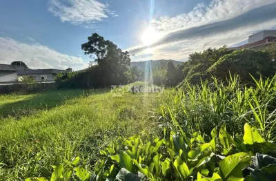 Terreno à venda na rua laureano, 388, campeche, florianópolis por r$ 3.500.000