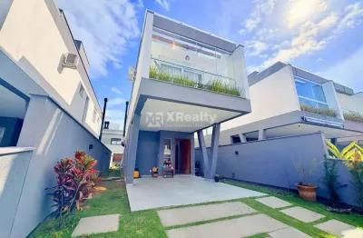 Casa com 3 quartos à venda na rua do farol, 198, campeche, florianópolis por r$ 1.390.000