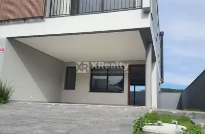 Casa com 3 quartos à venda na rodovia doutor antônio luiz moura gonzaga, 3156, rio tavares, florianópolis por r$ 1.820.000