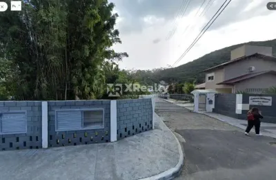 Terreno em condomínio fechado à venda na rua isid dutra, sambaqui, florianópolis por r$ 1.350.000