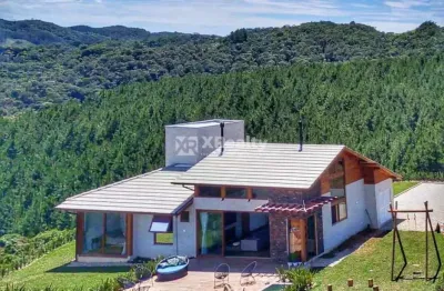 Casa em condomínio fechado com 3 quartos à venda na geral da invernadinha, 3500, invernadinha, rancho queimado por r$ 2.200.000