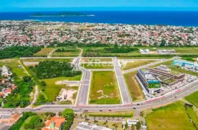 Terreno à venda na rodovia francisco magno vieira, 4397, campeche, florianópolis por r$ 1.130.000