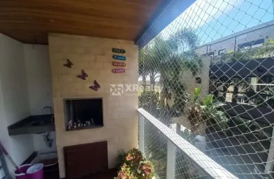 Apartamento com 3 quartos à venda na rua otávio cruz, 500, novo campeche, florianópolis por r$ 1.820.000