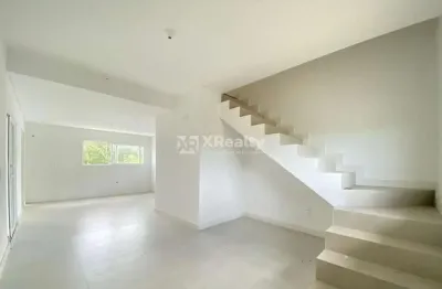 Casa com 3 quartos à venda na servidão vereador oscar manoel da conceição, 2, rio tavares, florianópolis por r$ 1.100.000