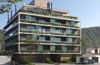 Apartamento com 3 quartos à venda na rua celso henrique kolben janczeski, 99, canasvieiras, florianópolis por r$ 1.230.000