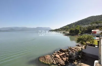Casa com 3 quartos à venda na rodovia baldicero filomeno, 11, ribeirão da ilha, florianópolis por r$ 1.200.000
