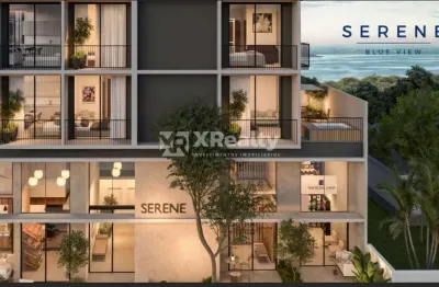 Apartamento com 1 quarto à venda na rodovia joão paulo, 789, joão paulo, florianópolis por r$ 334.753