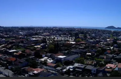 Casa com 2 quartos à venda na rua nossa senhora de fátima, 908, campeche, florianópolis por r$ 690.000