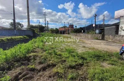 Terreno à venda na rodovia francisco magno vieira, 981, campeche, florianópolis por r$ 1.500.000