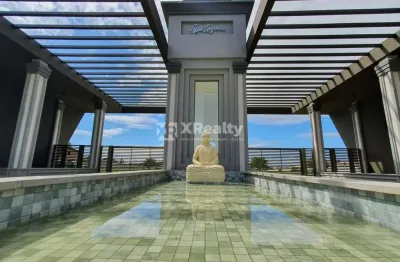 Terreno à venda na abílio manoel de lima, 1989, campo duna, garopaba por r$ 899.000