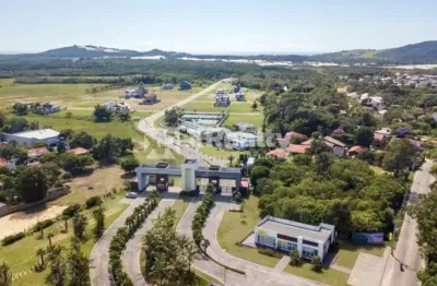 Terreno à venda na geral do ouvidor, 1850, campo duna, garopaba por r$ 949.000