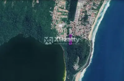 Terreno à venda na rodovia francisco thomaz dos santos, 1660, morro das pedras, florianópolis por r$ 4.299.000
