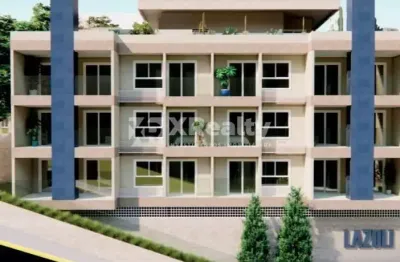 Apartamento com 1 quarto à venda na servidão dona joana, 124, cachoeira do bom jesus, florianópolis por r$ 457.000