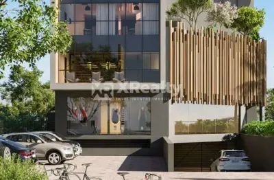 Apartamento com 1 quarto à venda na rodovia francisco magno vieira, 3454, rio tavares, florianópolis por r$ 943.666