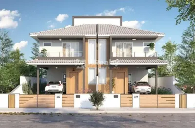 Casa com 3 quartos à venda na rua milton luiz da silva, 154, centro, palhoça por r$ 845.000