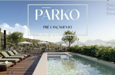 Apartamento com 1 quarto à venda na Rua José Batista Rosa, 1, Trindade, Florianópolis por R$ 650.000