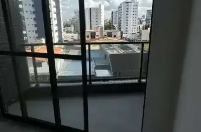 Apartamento com 2 quartos à venda no Jardim Oceania, João Pessoa 