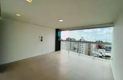 Cobertura com 4 quartos à venda no Cabo Branco, João Pessoa 
