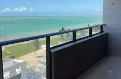 Apartamento com 3 quartos à venda na Praia de Camboinha, João Pessoa 