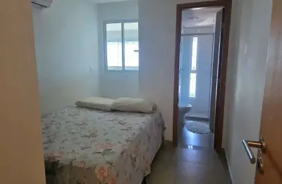Apartamento com 3 quartos à venda na Praia de Camboinha, João Pessoa 