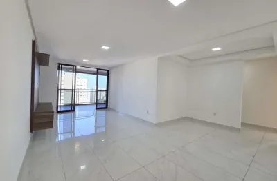 Apartamento com 3 quartos à venda no Tambaú, João Pessoa 