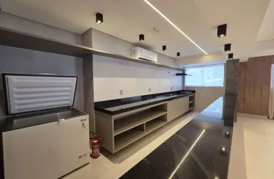 Apartamento com 3 quartos à venda na Praia de Camboinha, João Pessoa 