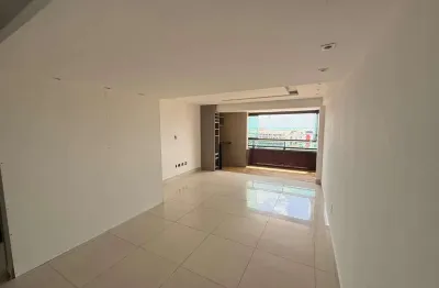 Excelente apartamento com 3 suítes vista mar no jardim oceania