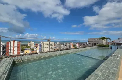 Apartamento com 3 quartos à venda no Manaíra, João Pessoa 