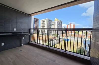 Apartamento com 3 quartos à venda no Manaíra, João Pessoa 