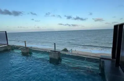 Flat à venda no Jardim Oceania, João Pessoa 