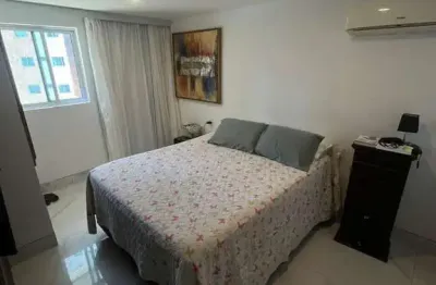 Apartamento com 3 quartos à venda no Jardim Luna, João Pessoa 